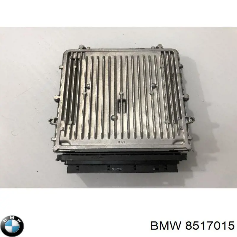 Купити 8517015 BMW Модуль управління двигуном