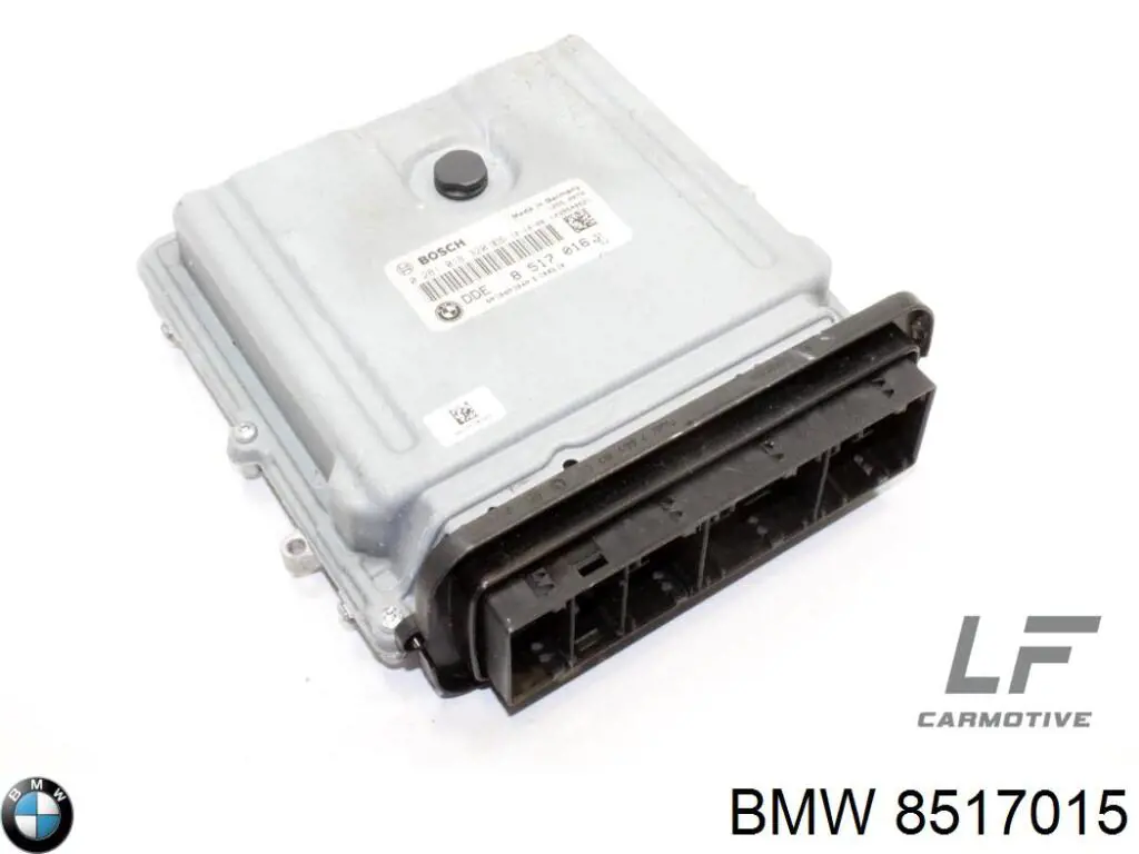 8517015 BMW Блок електронного управління