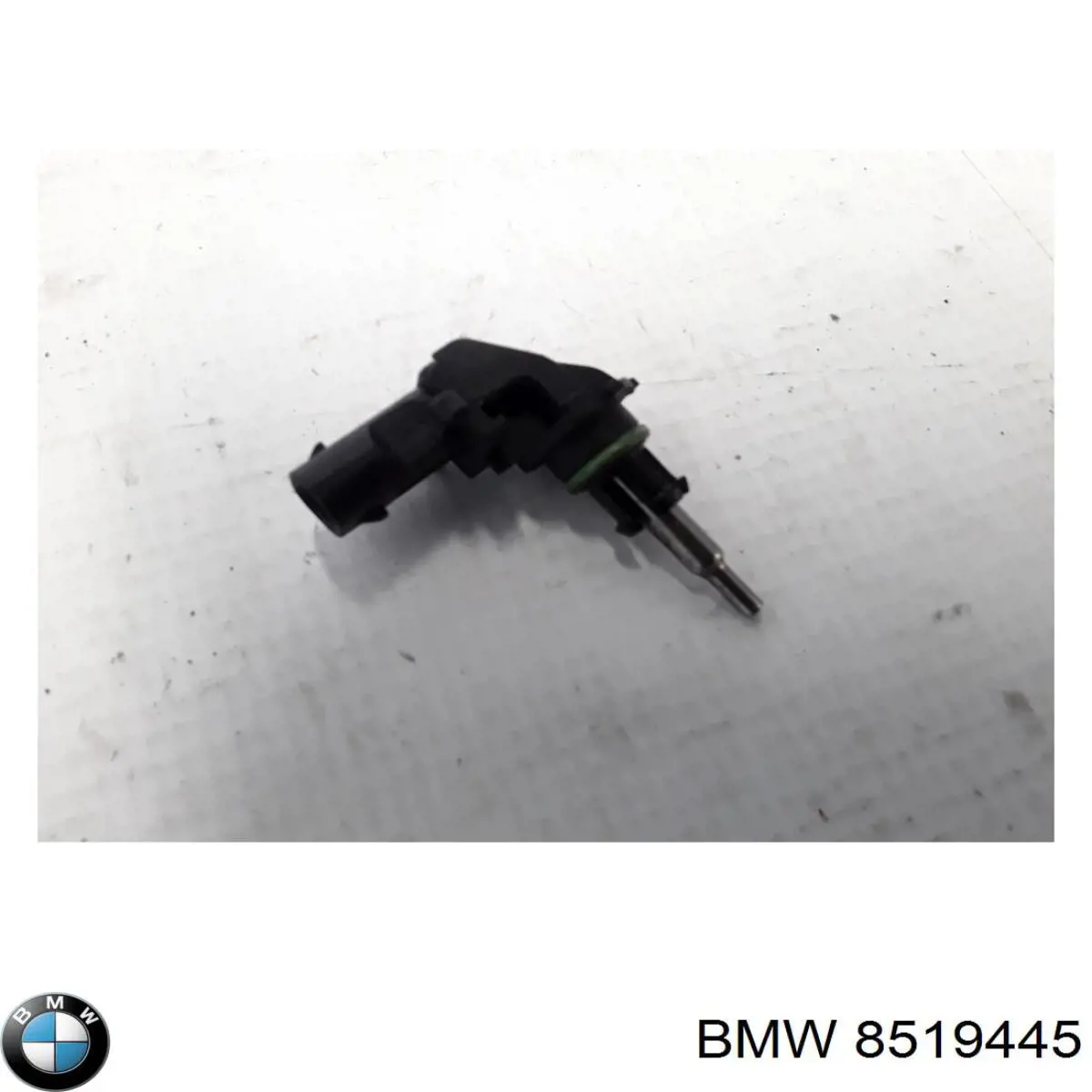 8519445 BMW Датчик температури повітряної суміші