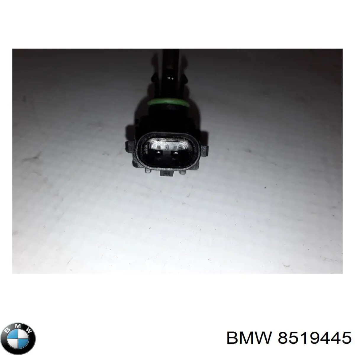 Датчик температури повітряної суміші BMW 8519445 ціна, від 15.55 USD