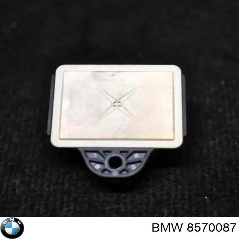 Реле управління BMW 8570087 ціна, від 43.22 USD