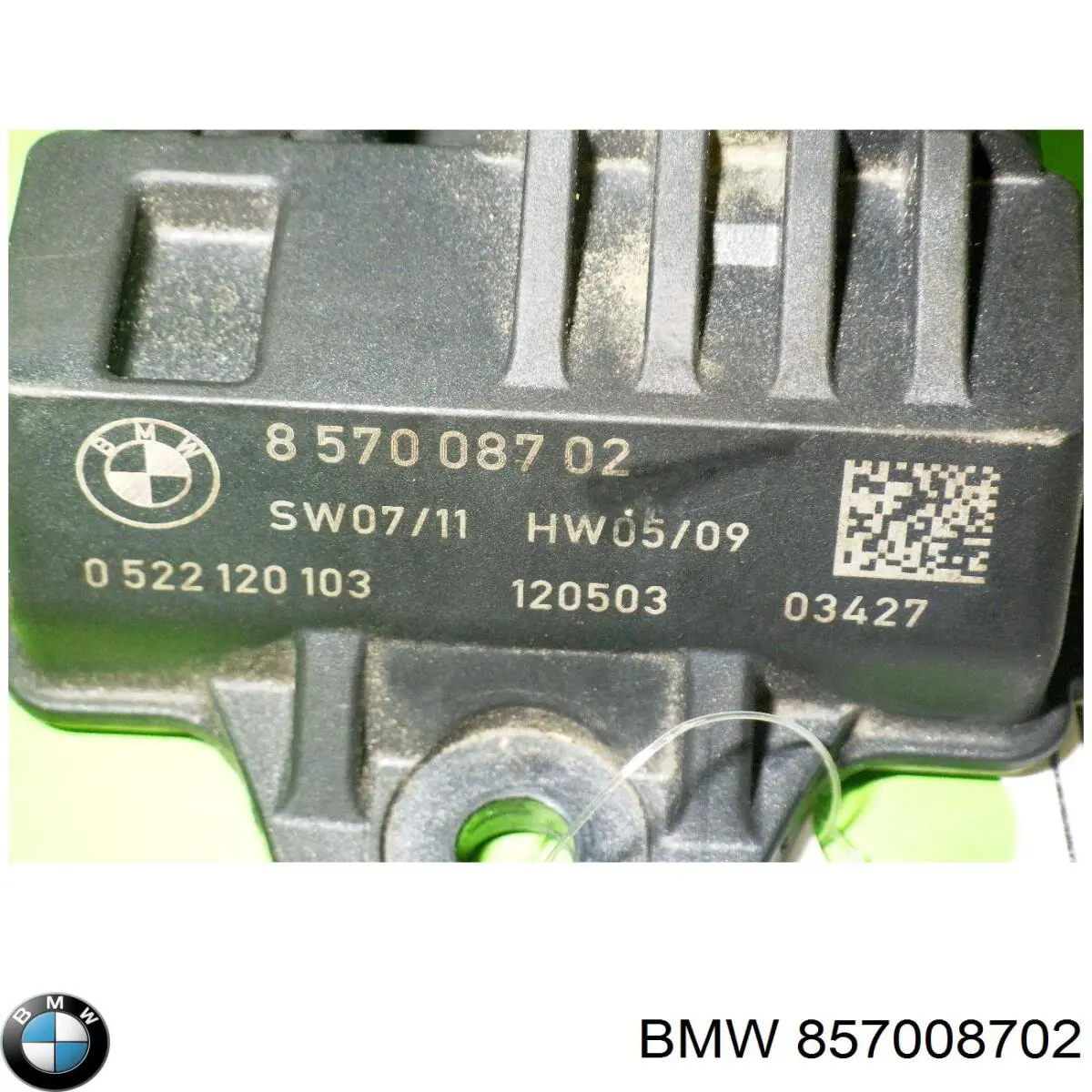857008702 BMW 