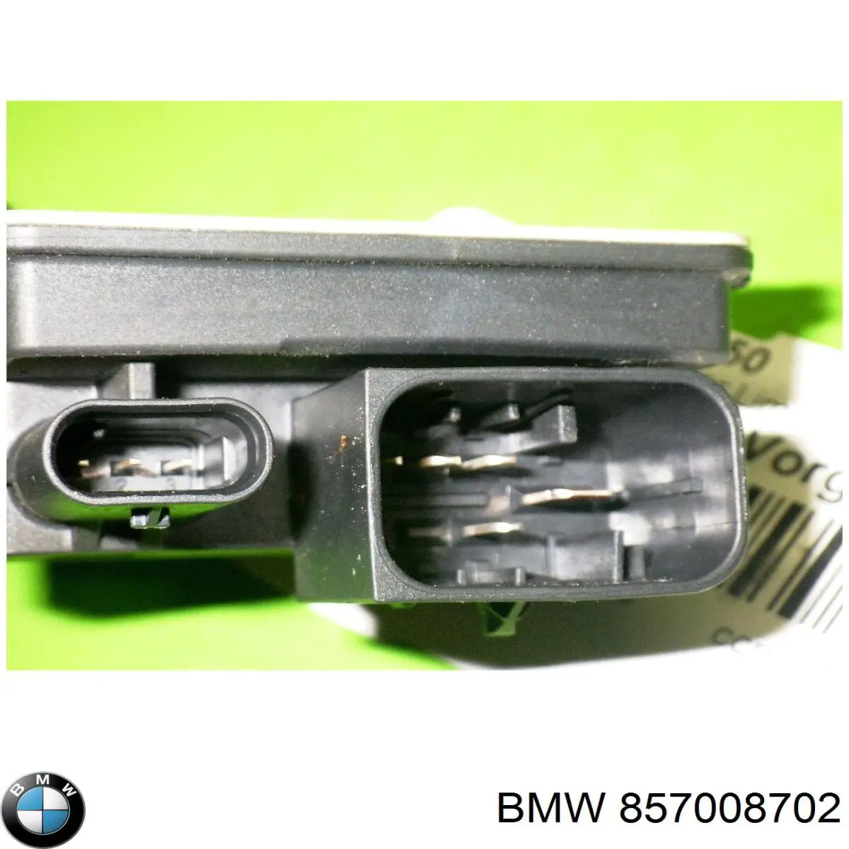  BMW 857008702 ціна, від 25.40 USD