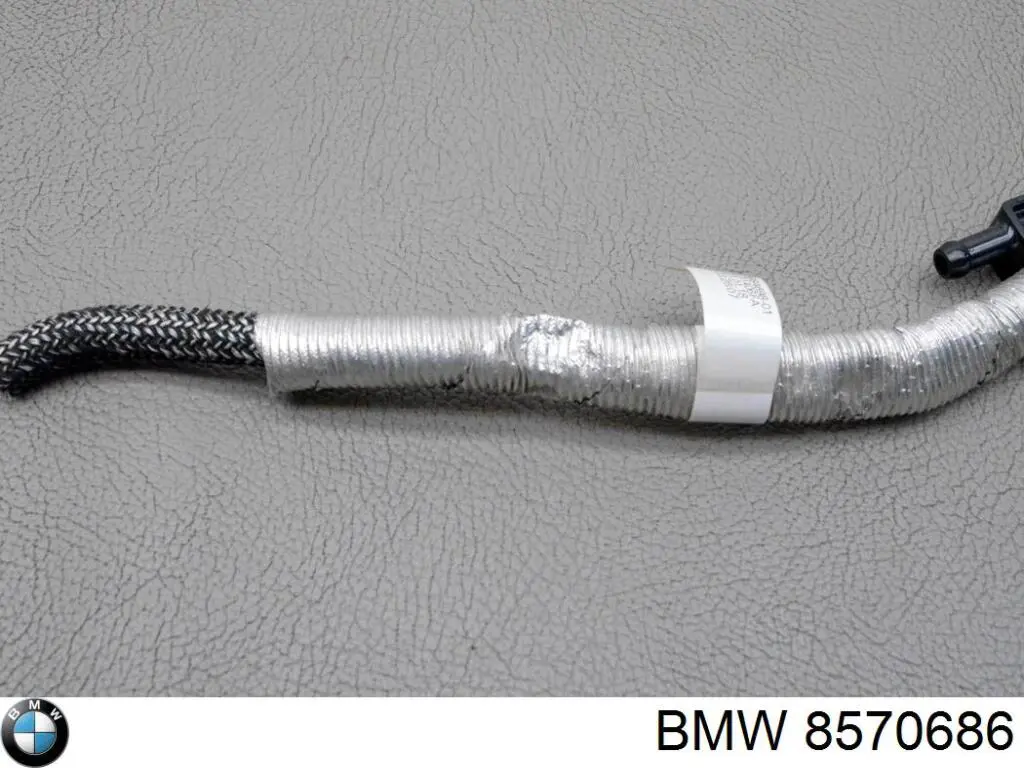 Датчик тиску вихлопних газів BMW 8570686 ціна, від 25.34 USD