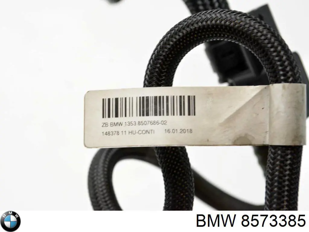 BMW 8573385