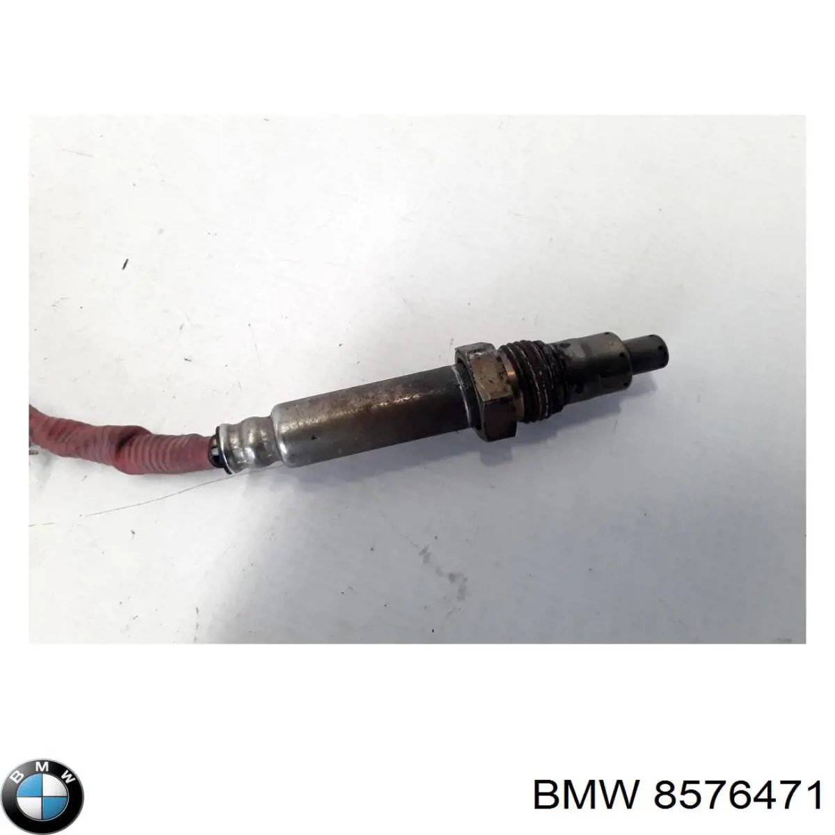 Купити 8576471 BMW Датчик оксидів азоту NOX, передній