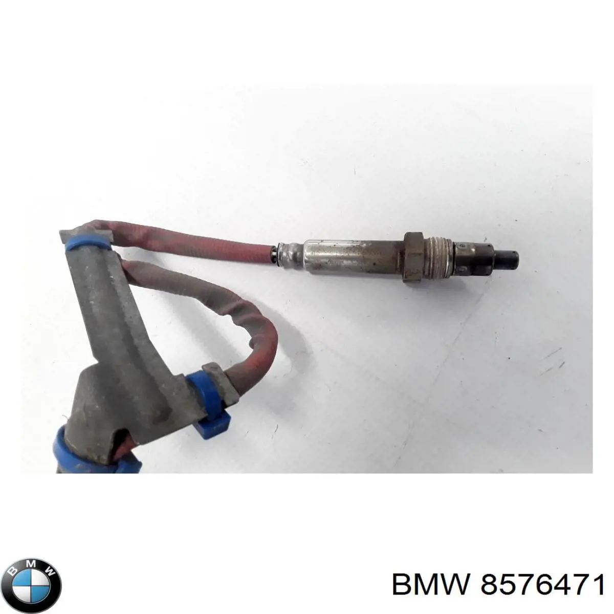 Датчик оксидів азоту NOX, передній BMW 8576471 ціна, від 271.21 USD