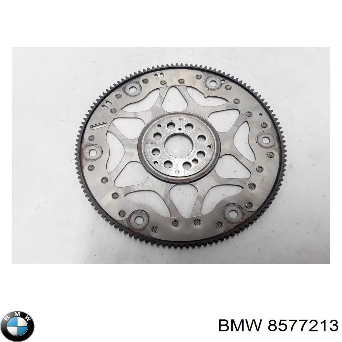 11228577213 BMW Демпферний маховик