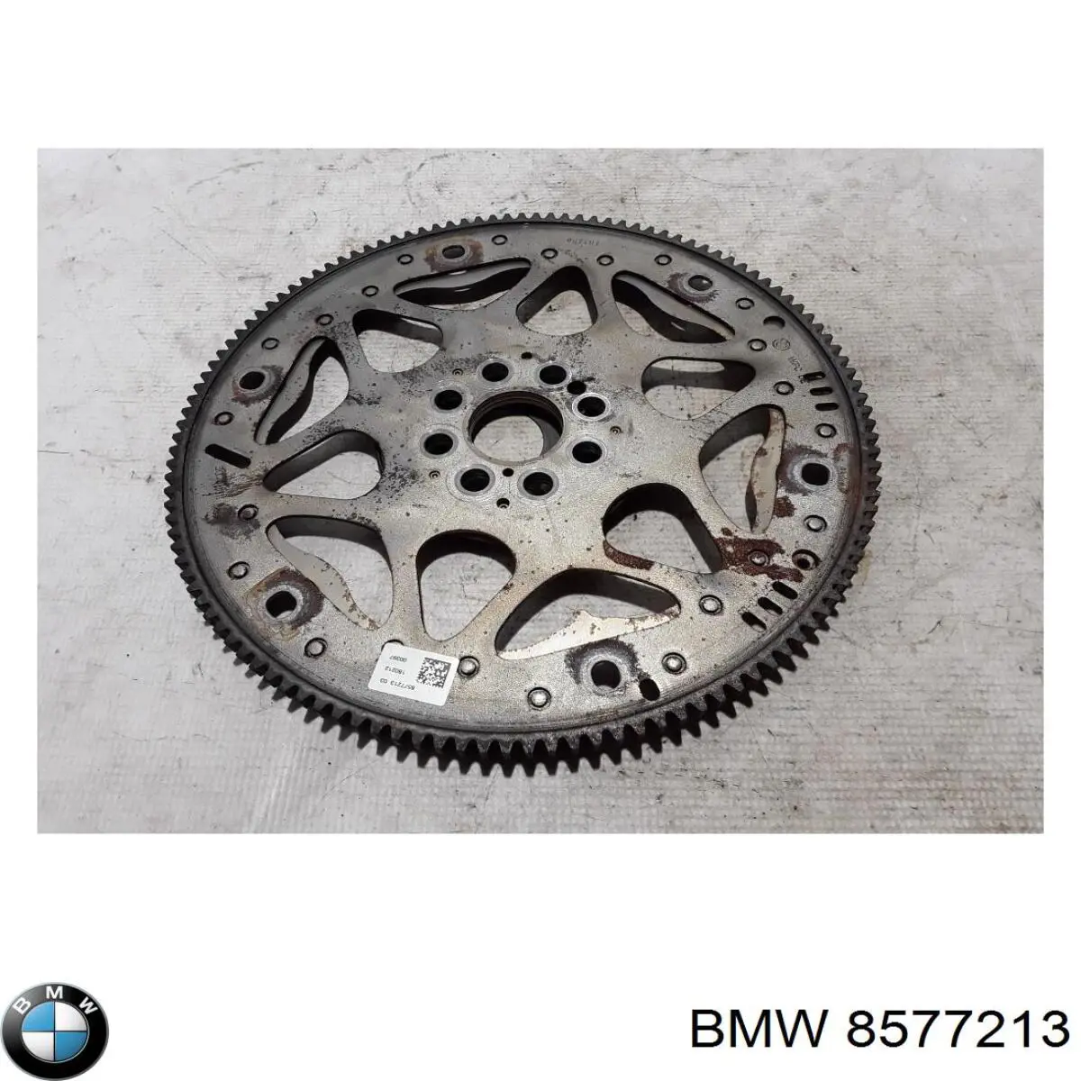 Маховик двигуна BMW 11228577213 ціна, від 46.40 USD