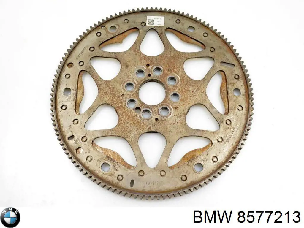 Маховик 8577213 BMW