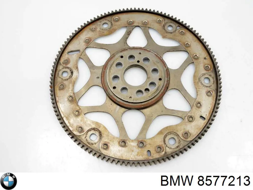 Маховик двигуна BMW 8577213 ціна, від 46.56 USD