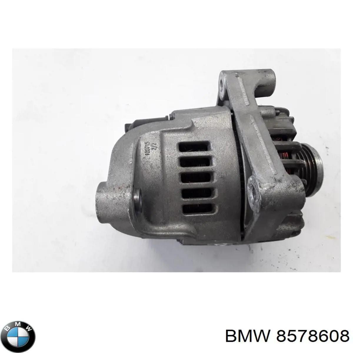 Генератор 8578608 BMW