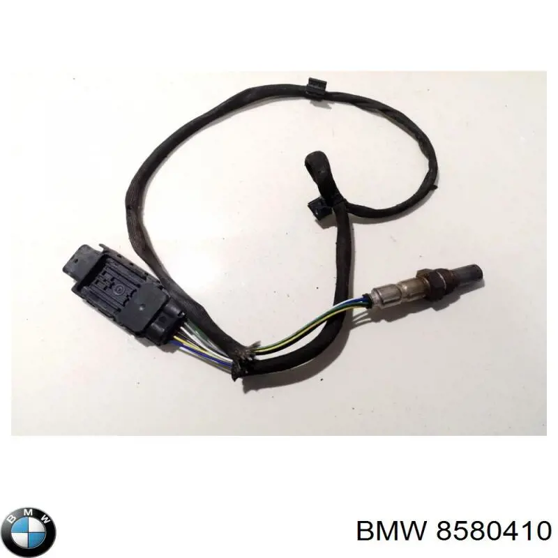 Купити 8580410 BMW Датчик оксидів азоту NOX, передній