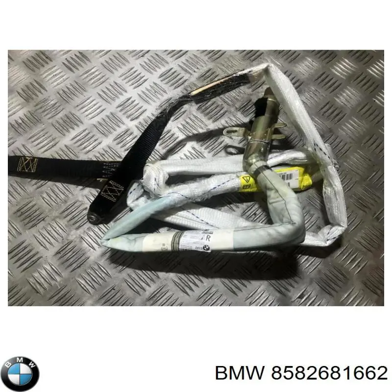  8582681662 BMW