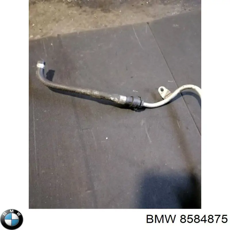  BMW 11538584875 ціна, від 42.18 USD