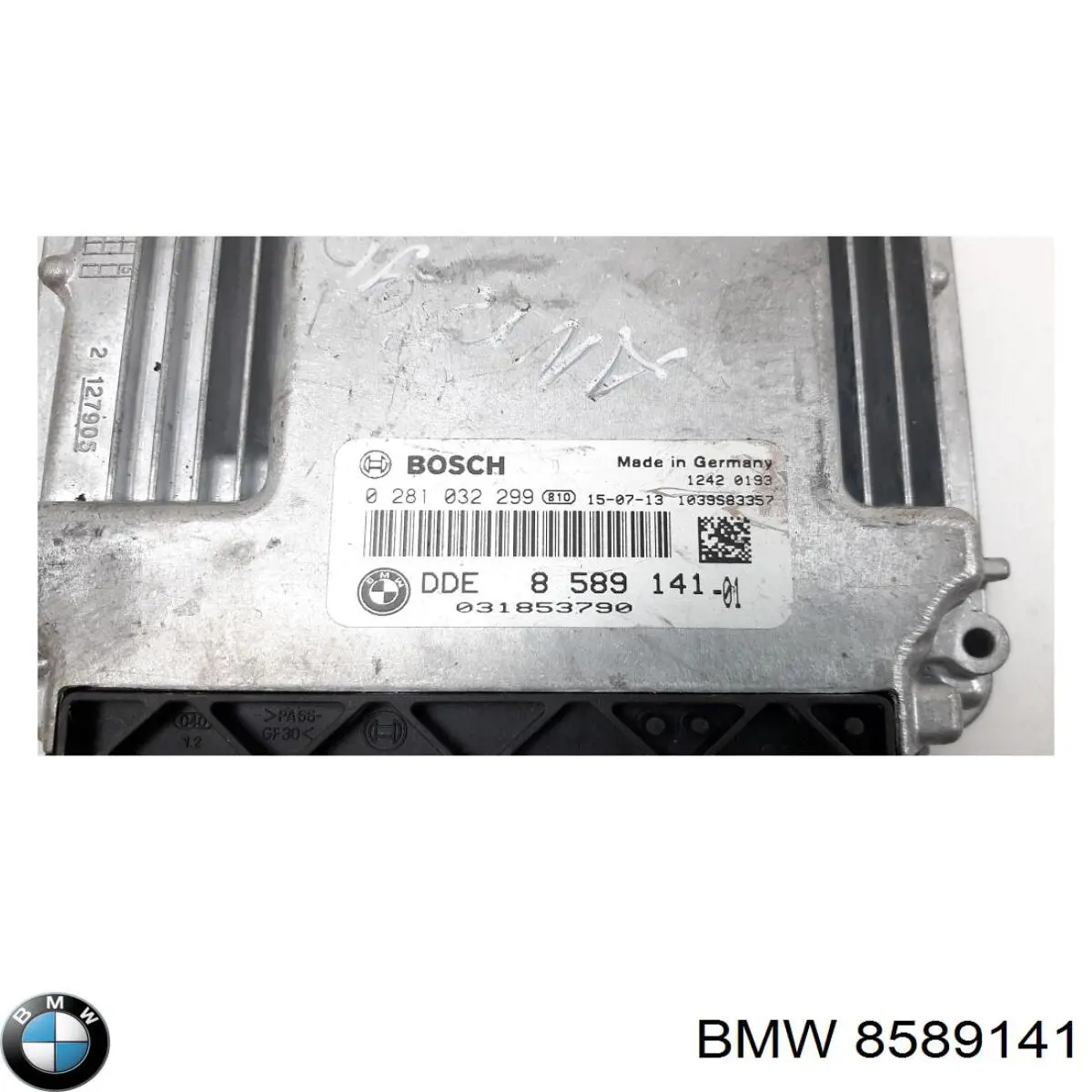 8589141 BMW 