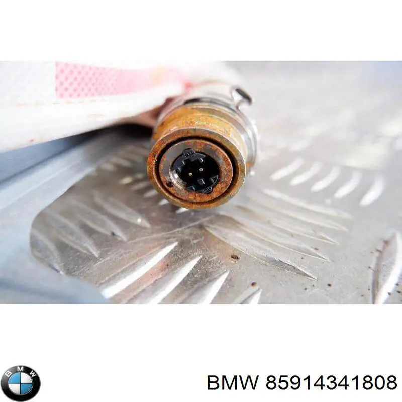 Купити 85914341808 BMW 
