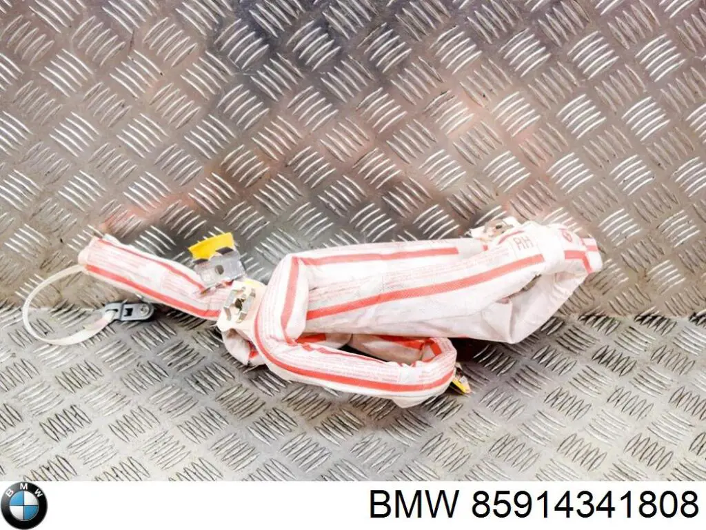 85914341808 BMW 