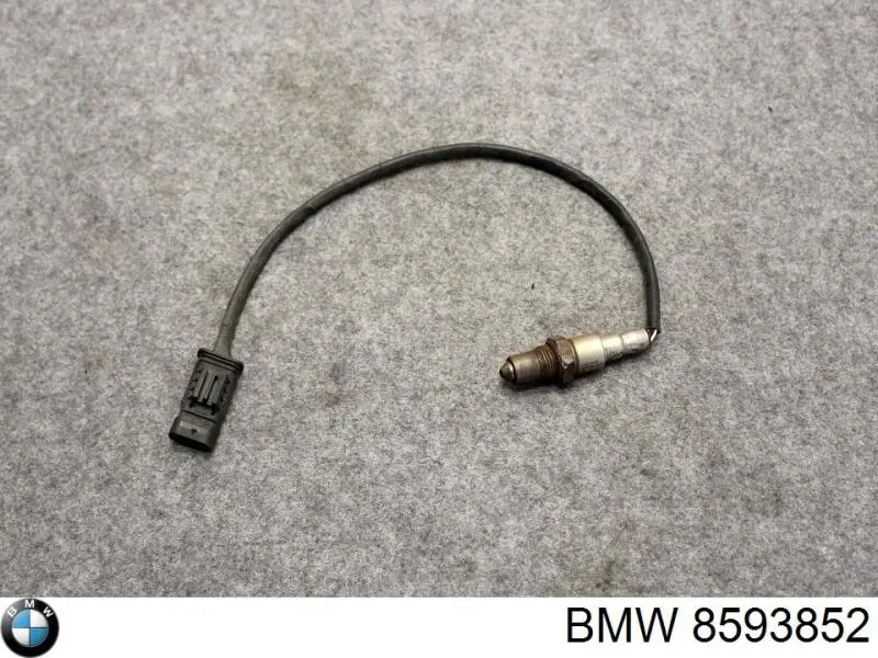 Лямбда датчик кисню BMW 8593852 ціна, від 105.84 USD