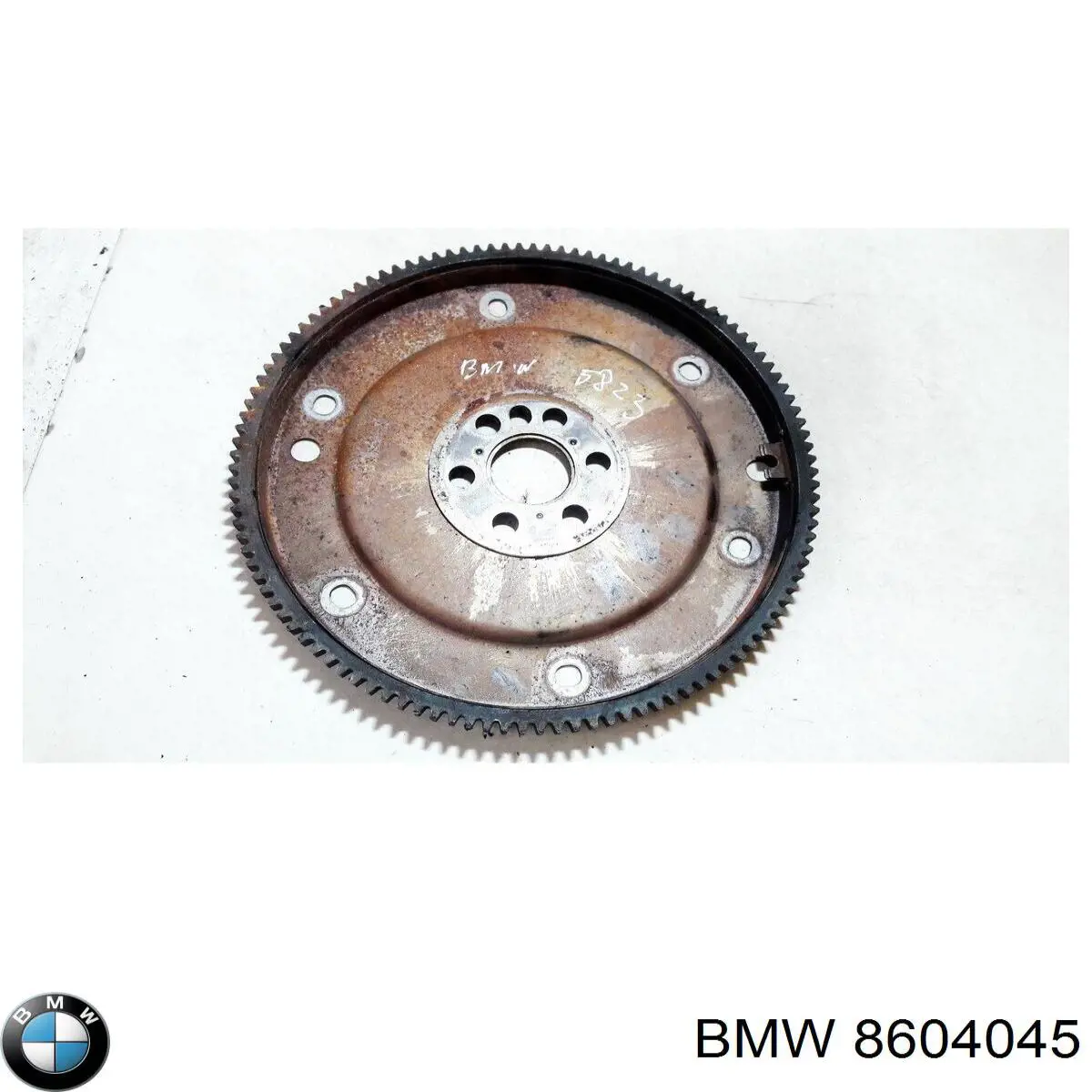 Маховик двигуна BMW 8604045 ціна, від 12.56 USD