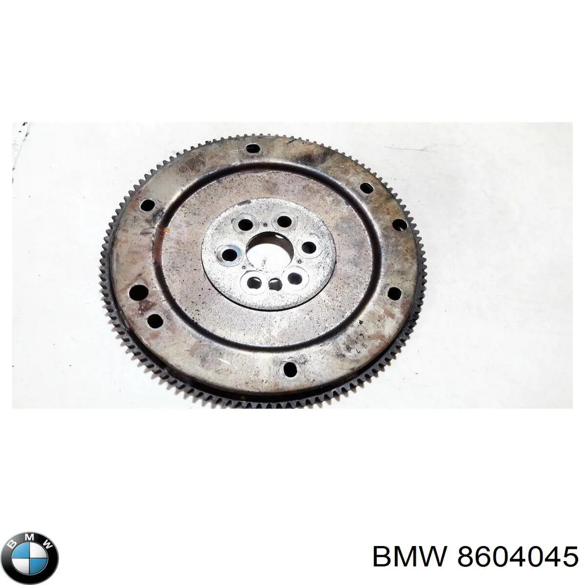  8604045 BMW