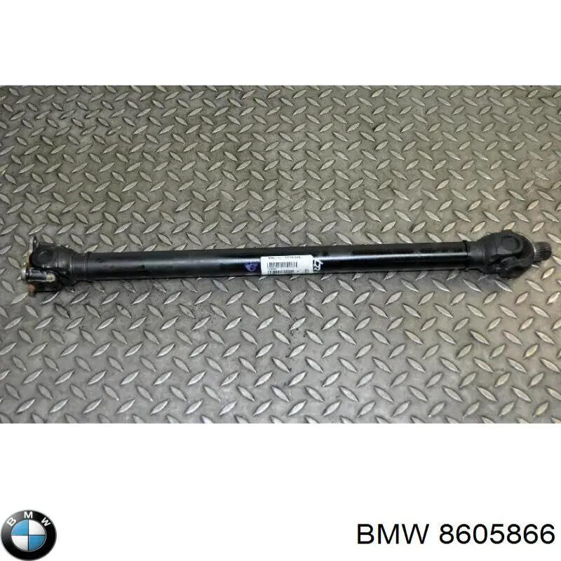  8605866 BMW