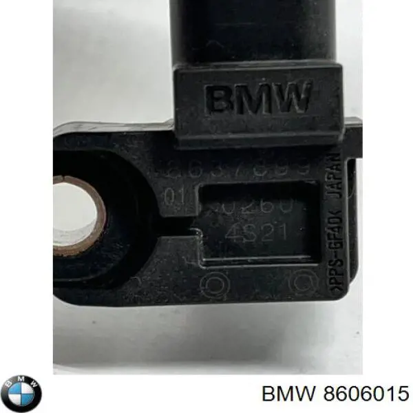 8606015 BMW 