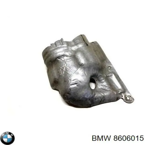  BMW 8606015 ціна, від 8.87 USD
