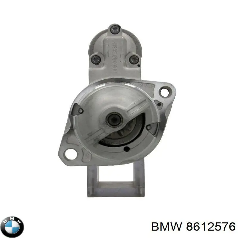 Купити 8612576 BMW Стартер