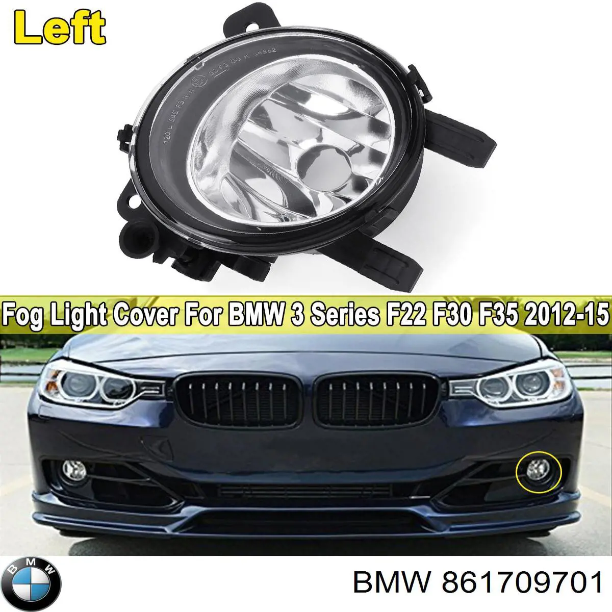  861709701 BMW