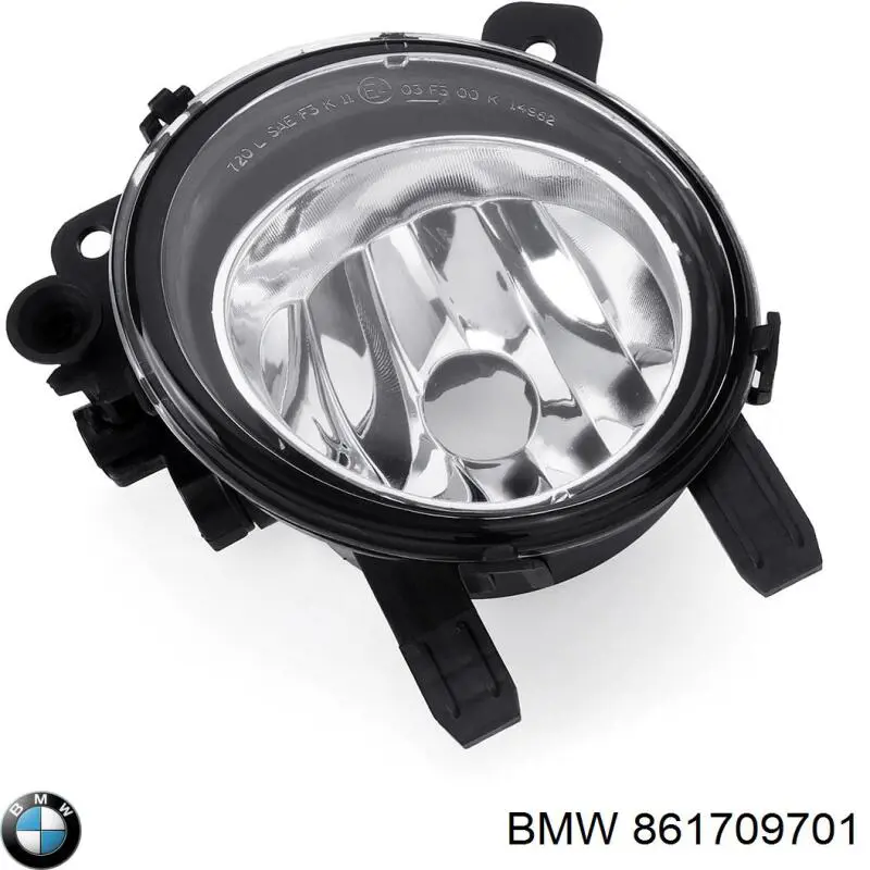  BMW 861709701 ціна, від 19.05 USD