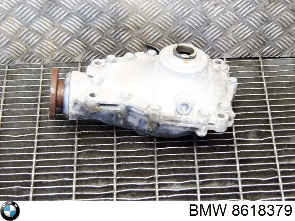  BMW 8618379 ціна, від 452.38 USD