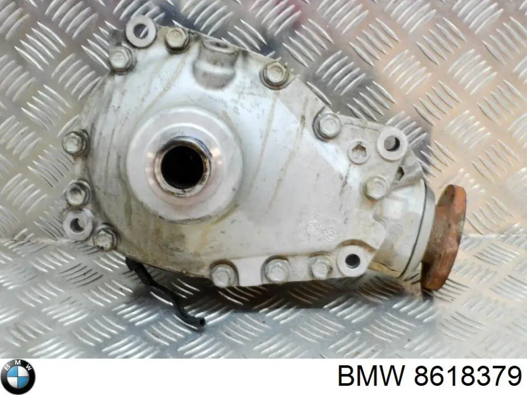  8618379 BMW