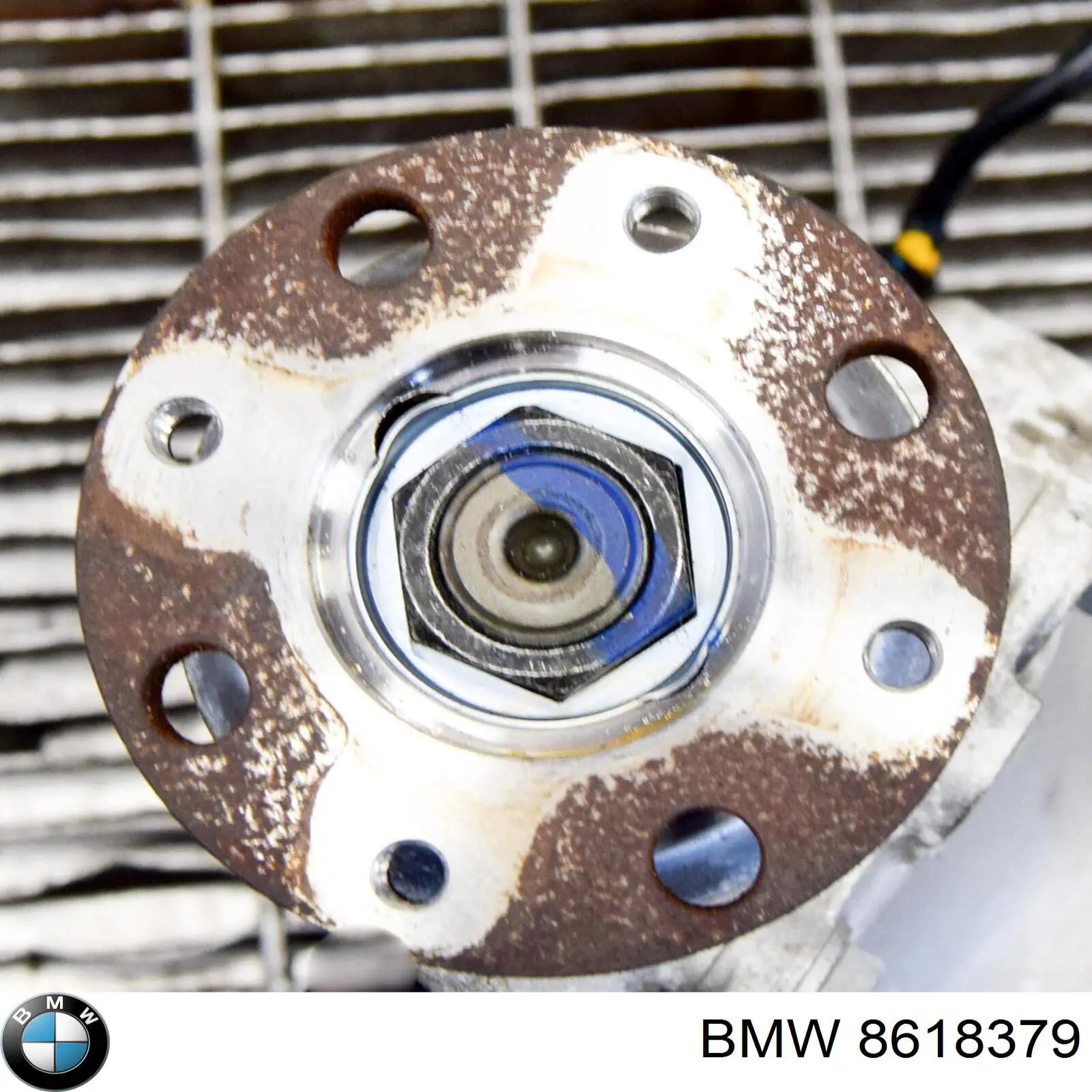 Купити 8618379 BMW 