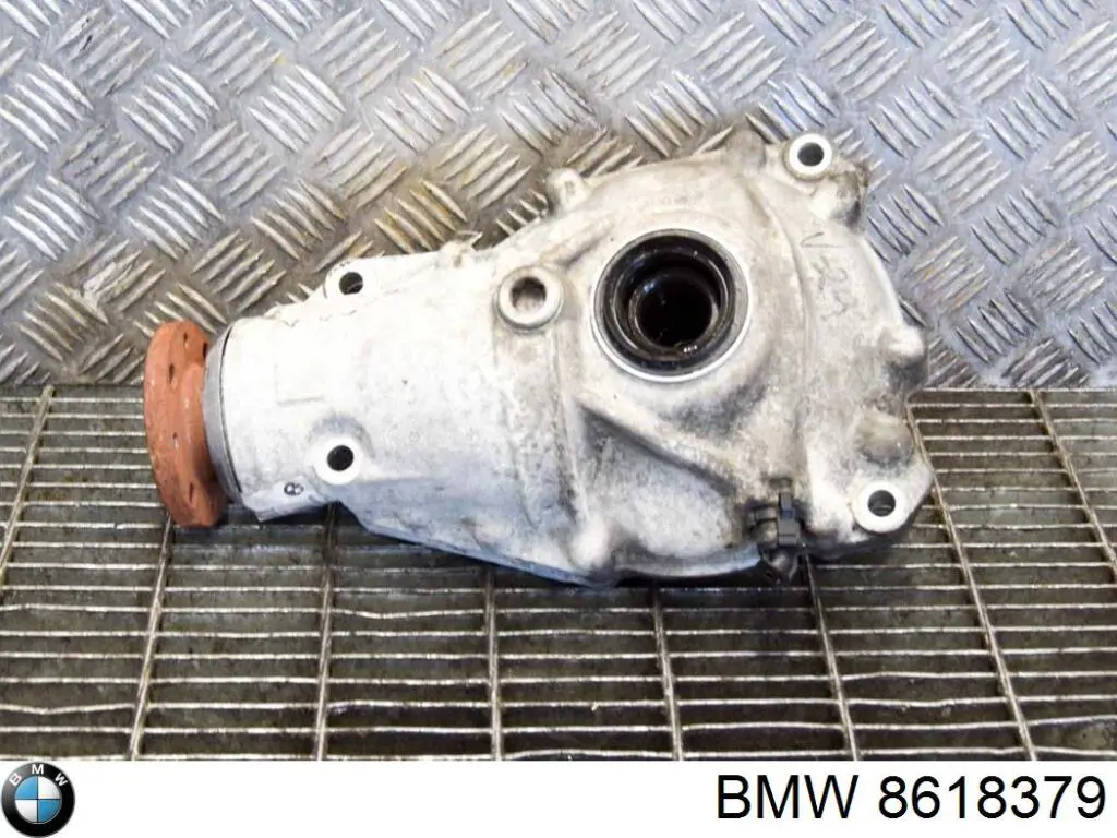 8618379 BMW 