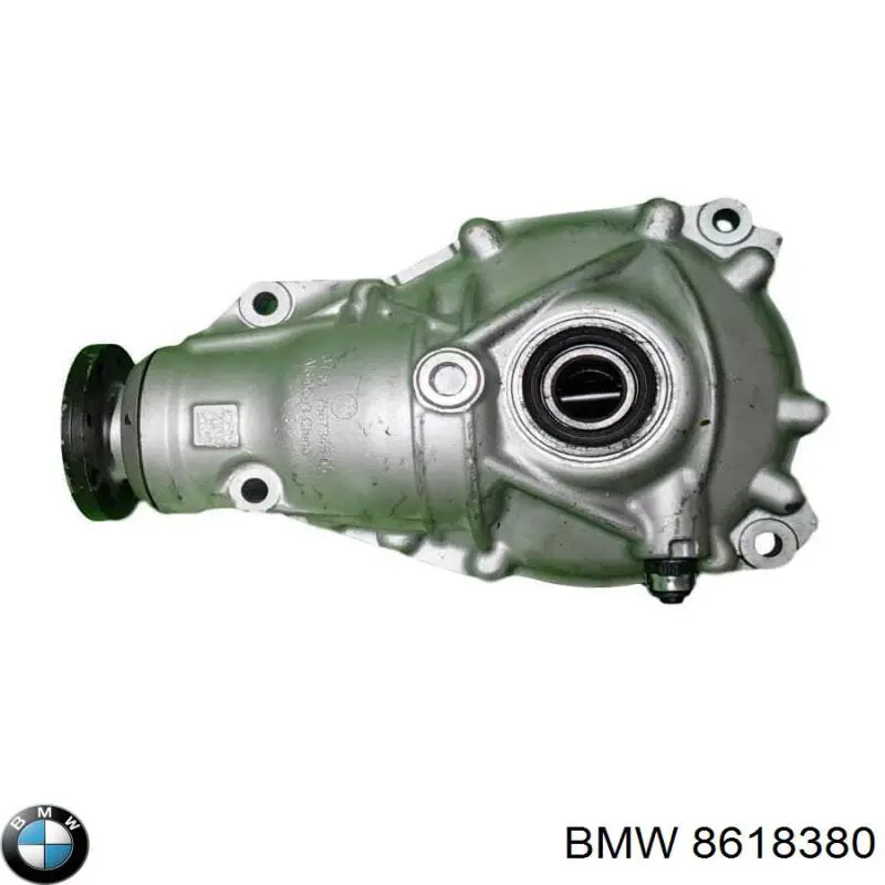 8618380 BMW 