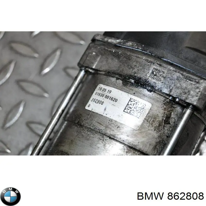 862808 BMW 