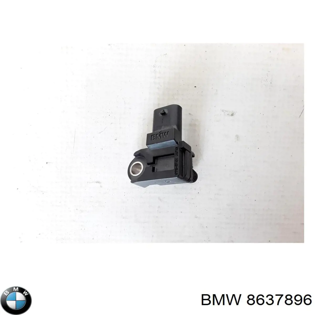  8637896 BMW