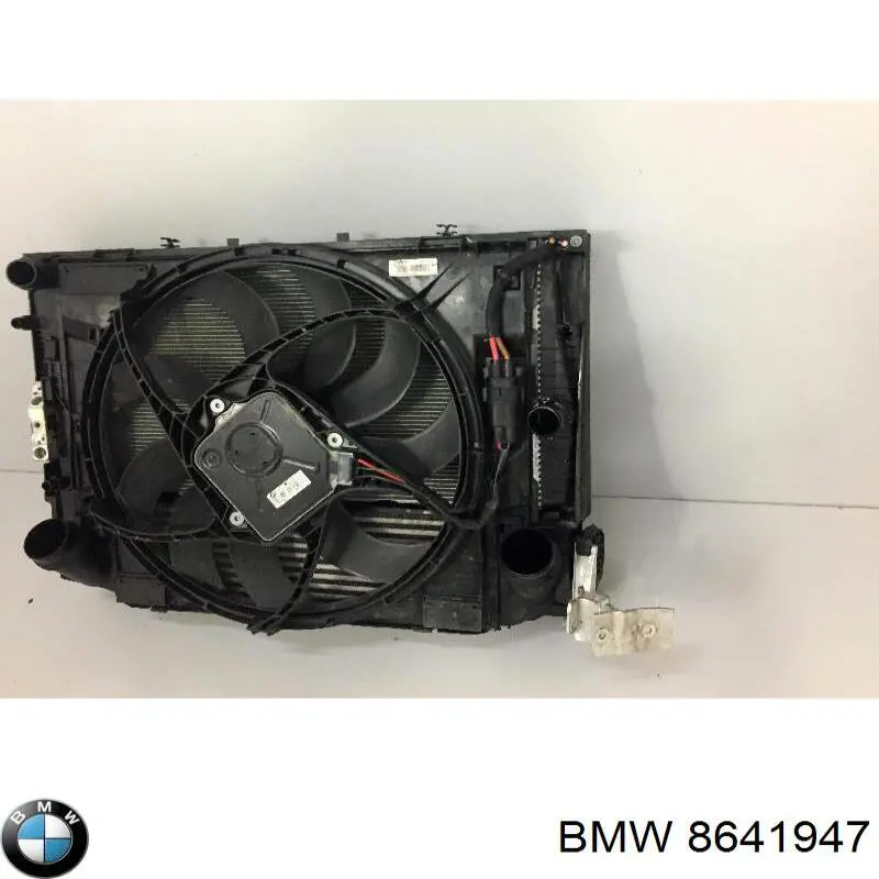 8641947 BMW 