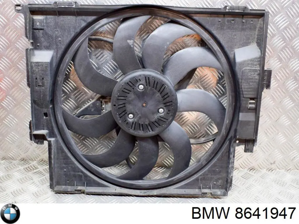  BMW 8641947 ціна, від 72.22 USD