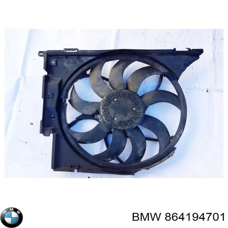  BMW 864194701 ціна, від  USD