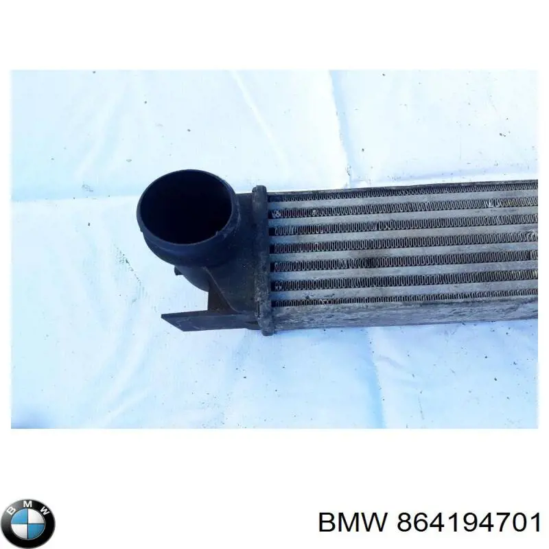  864194701 BMW