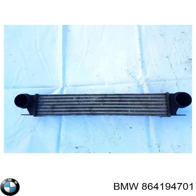 864194701 BMW 