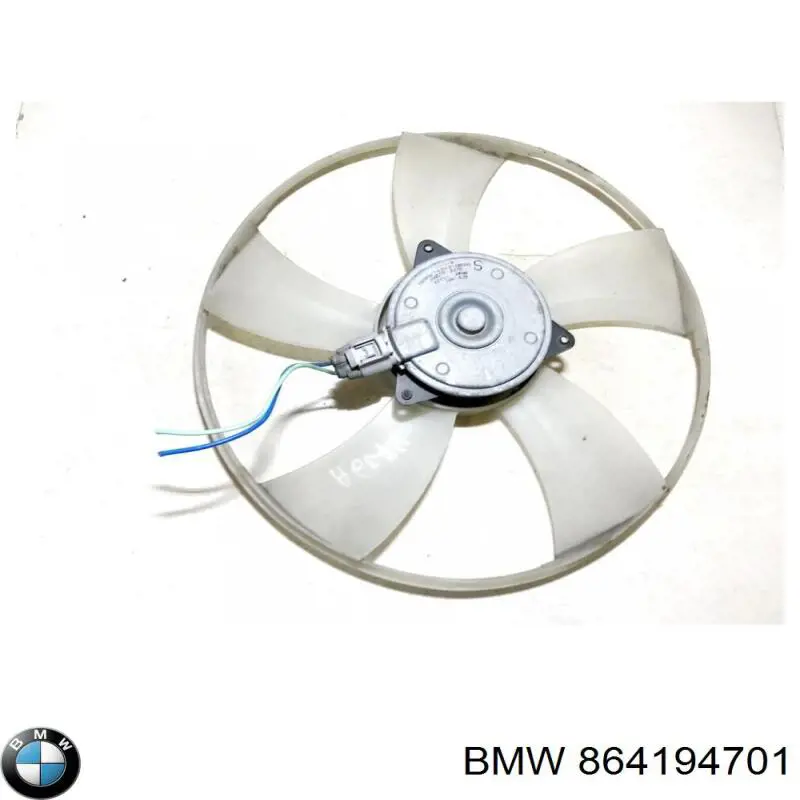  864194701 BMW
