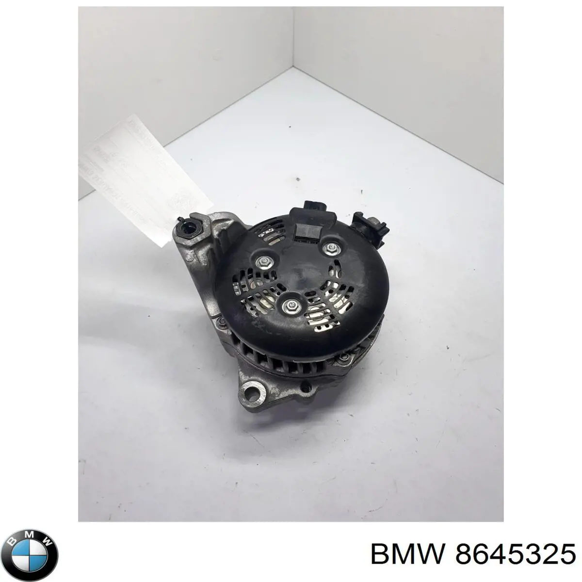 Генератор Denso 1042110591 ціна, від 141.08 USD