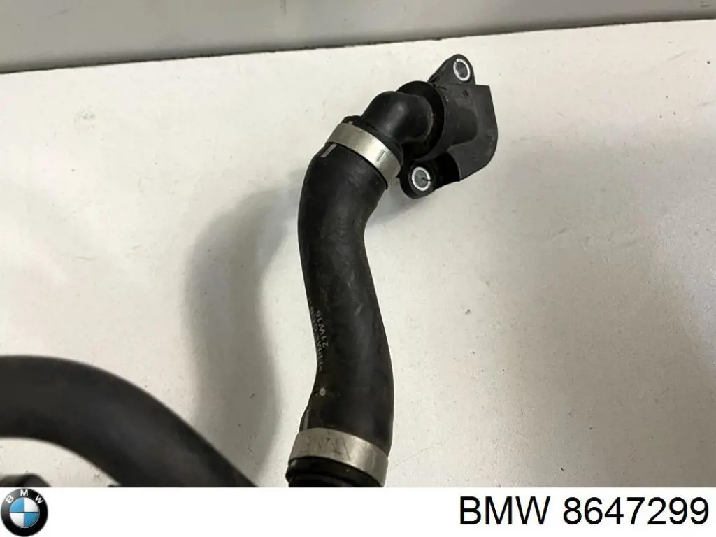 Купити 11158647299 BMW 