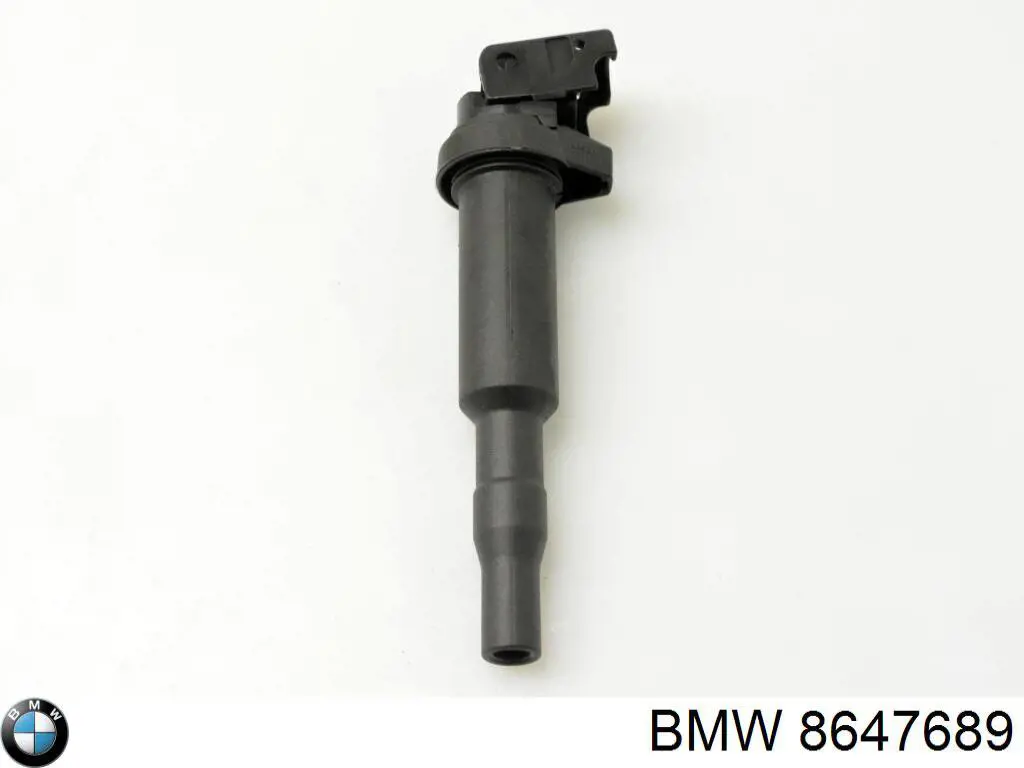  8647689 BMW