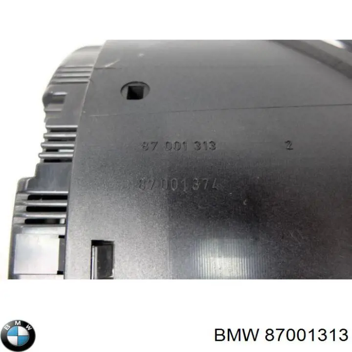 Купити 87001313 BMW 