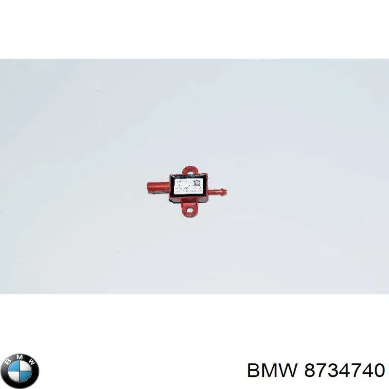 8734740 BMW