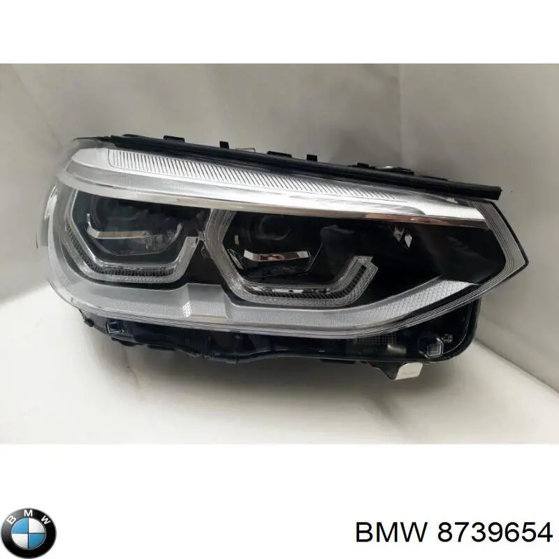 8739654 BMW 
